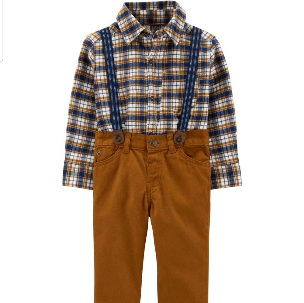 Clothes
